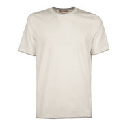 TSHIRT SOLID COLOR Man White TSHIRT SOLID COLOR Man White