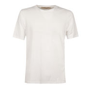 TSHIRT SOLID COLOR Man White TSHIRT SOLID COLOR Man White