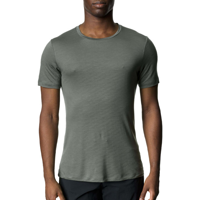 TSHIRT TREE Man Greeness