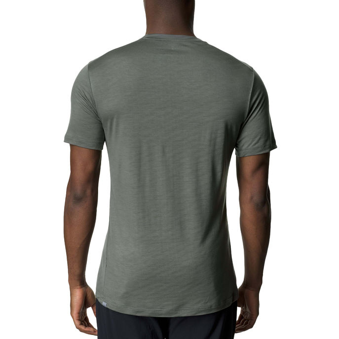 TSHIRT TREE Man Greeness