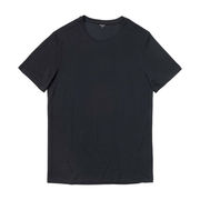 DEPARTMENT FIVE TSHIRT CESAR Man Black | Mascheroni Store