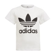 TSHIRT TREFOIL Kids White TSHIRT TREFOIL Kids White