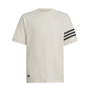 TSHIRT WONWHI Kids White TSHIRT WONWHI Kids White