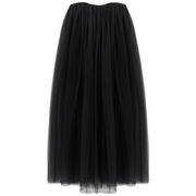 TULLE DRESS TULLE DRESS