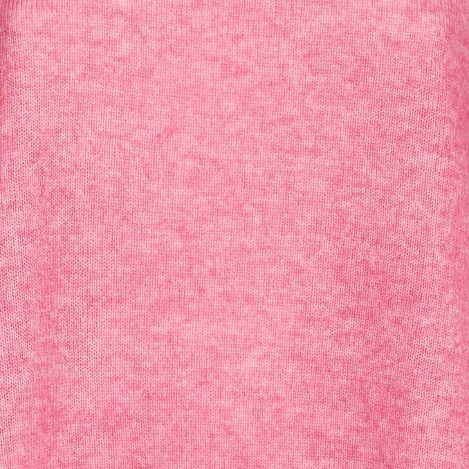 TURTLENECK CLARA Woman Ballerine Rosa