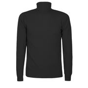 TURTLENECK CYCLIST Man Black TURTLENECK CYCLIST Man Black