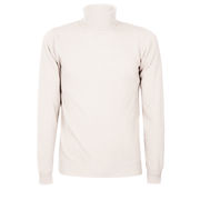 TURTLENECK CYCLIST Man Ecru  TURTLENECK CYCLIST Man Ecru