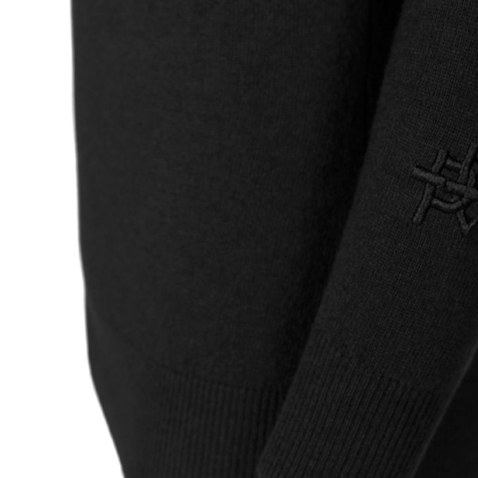 TURTLENECK SFORZO Woman Black