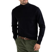 TURTLENECK SWEATER TURTLENECK SWEATER
