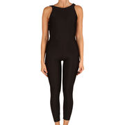 TUTA ARCO DI STELLE Donna Black TUTA ARCO DI STELLE Donna Black