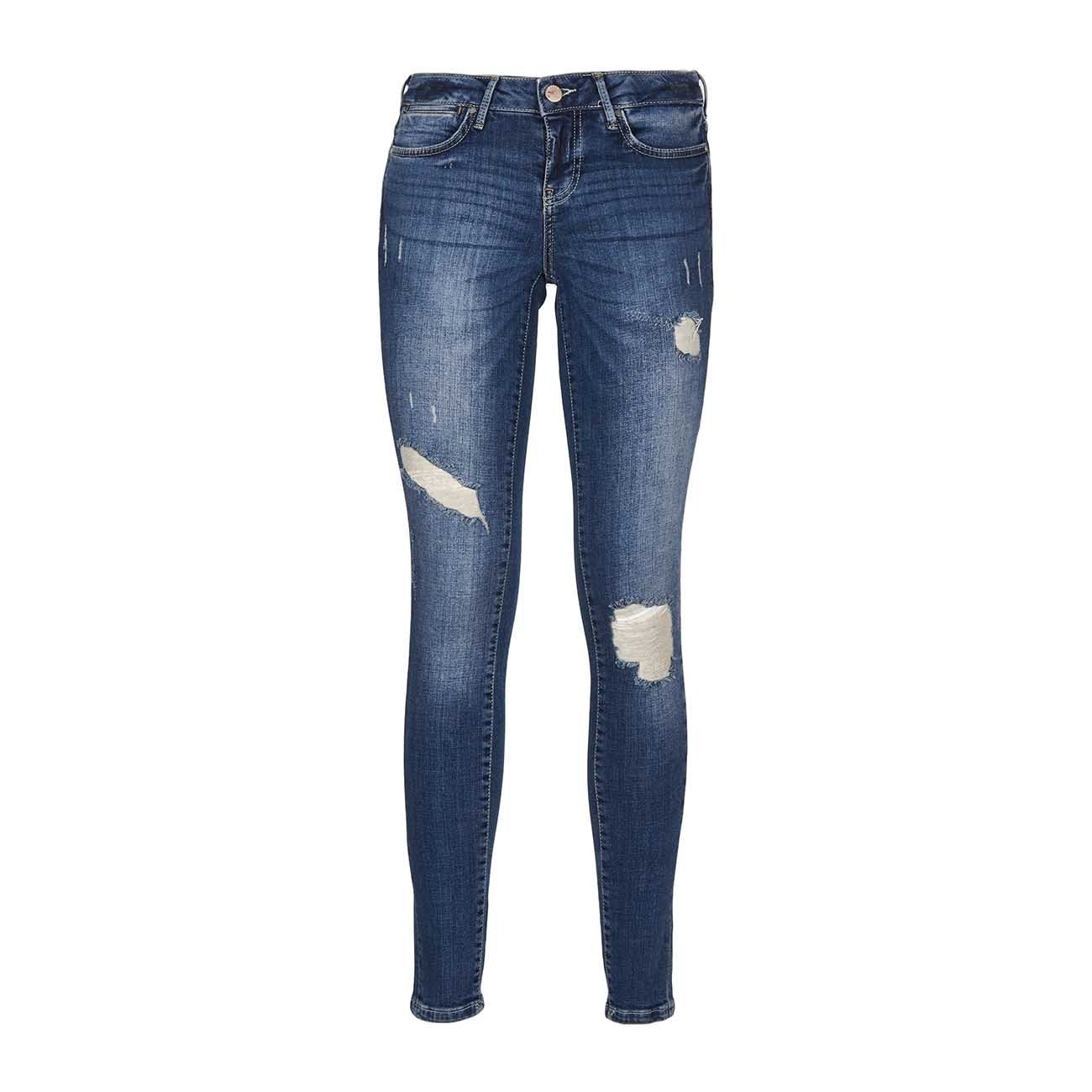 Violett 36 MO Xplosion Jegging & Skinny & Slim DAMEN Jeans Jegging & Skinny & Slim Basisch Rabatt 98 % 