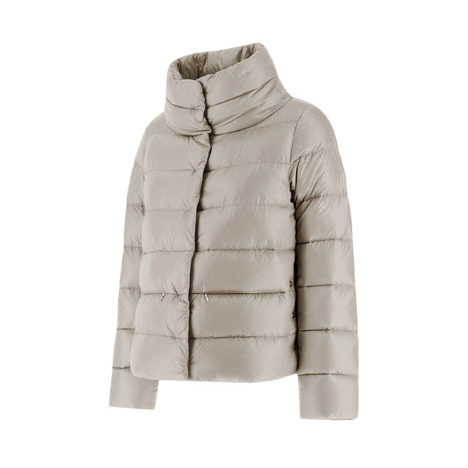 ULTRALIGHT NYLON HOOD Chantilly