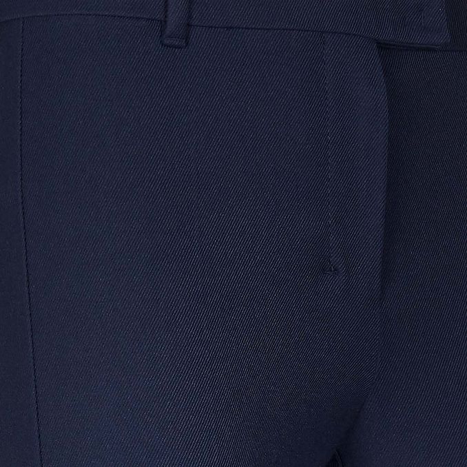 UMANITA TROUSERS Woman Blue