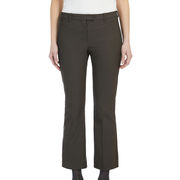 UMANITA ZAMPETTA PANTS Woman Dark Precious UMANITA ZAMPETTA PANTS Woman Dark Precious