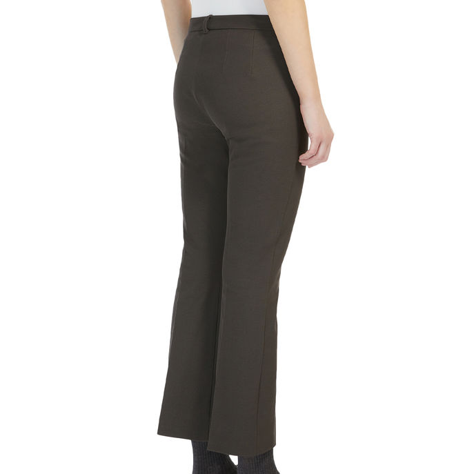 UMANITA ZAMPETTA PANTS Woman Dark Precious
