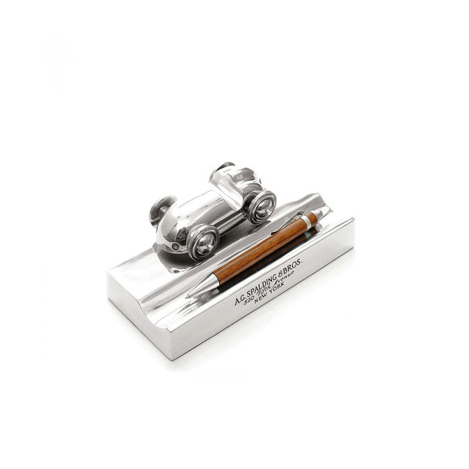 UNISEX ALUMINUM CAR PEN