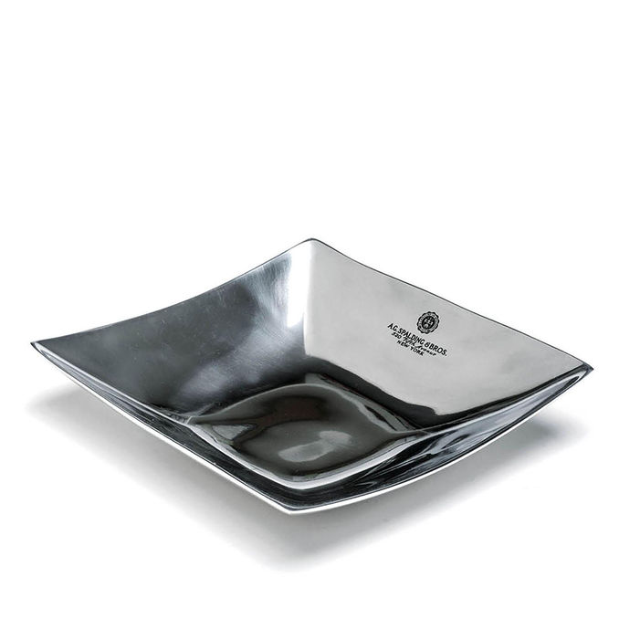 UNISEX ALUMINUM POCKET EMPTYING PACK M