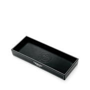 UNISEX BLACK RECTANGULAR UTILITY UNISEX BLACK RECTANGULAR UTILITY