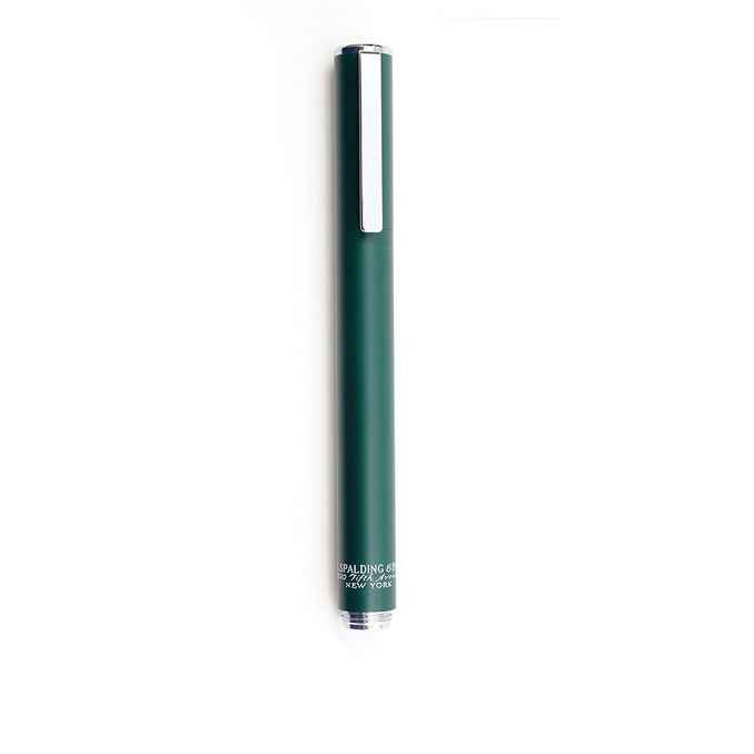 UNISEX FOUNTAIN COMPACT PEN GREEN