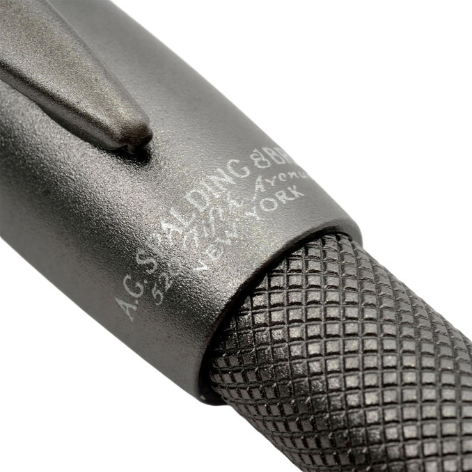 UNISEX FOUNTAIN CREST PEN GUN