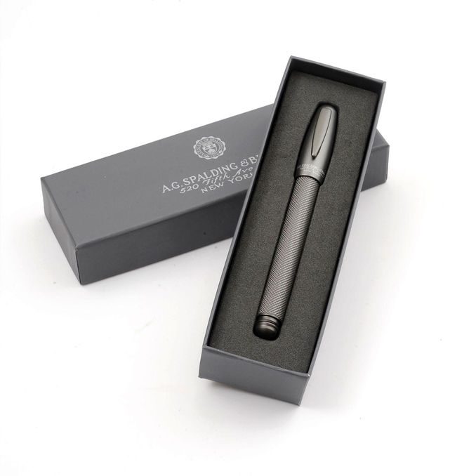 UNISEX FOUNTAIN CREST PEN GUN