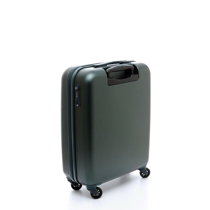UNISEX GREEN EASY LIGHT TROLLEY