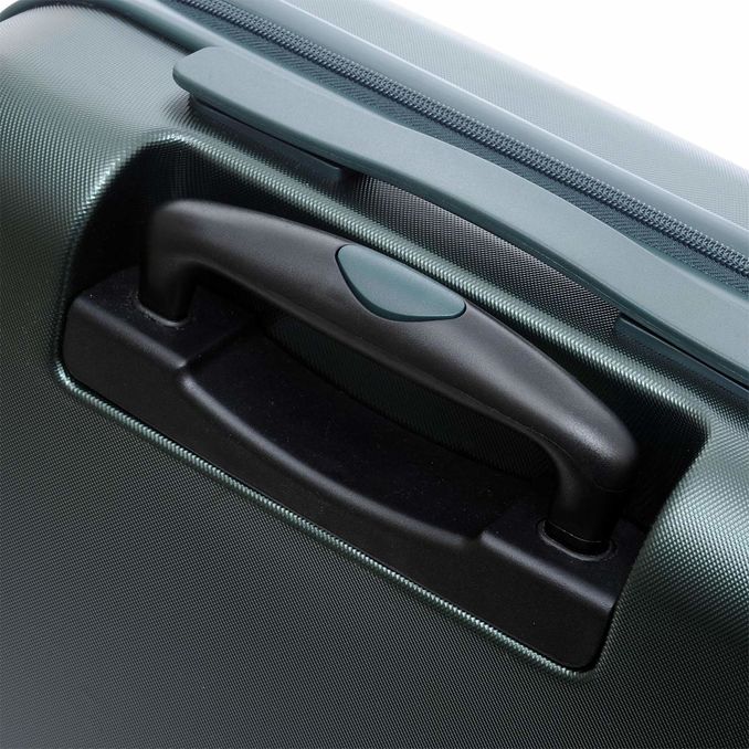 UNISEX GREEN EASY LIGHT TROLLEY