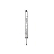 UNISEX REFILL ROLLER NO CAP 0.6 BLACK UNISEX REFILL ROLLER NO CAP 0.6 BLACK