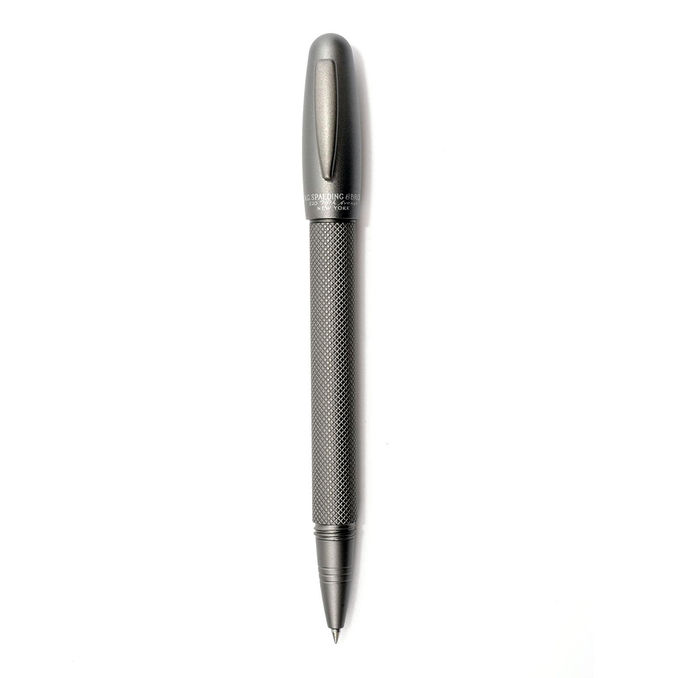 UNISEX ROLLER CREST PEN GUN