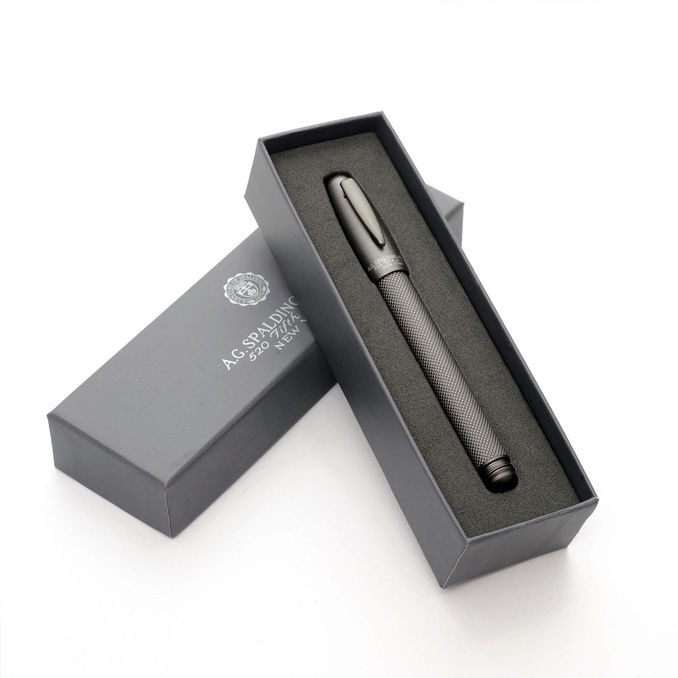 UNISEX ROLLER CREST PEN GUN