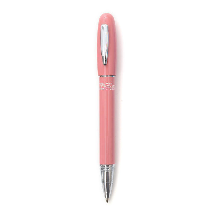 UNISEX SHORT CLASSIC ROLLER PEN ROSE