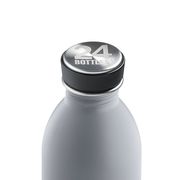 24Bottles Borraccia Urban in Acciaio Inox 500 ml - Stone Dusty