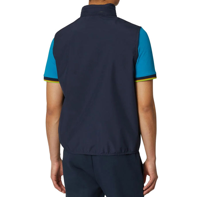 VALEN STRETCH Man Blue Depht