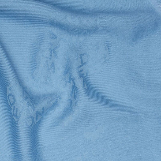 VALREAS COTTON STOLE Woman Avio