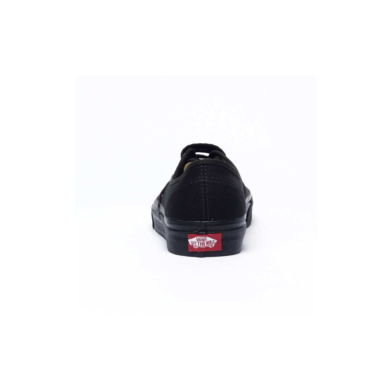 vans authentic man