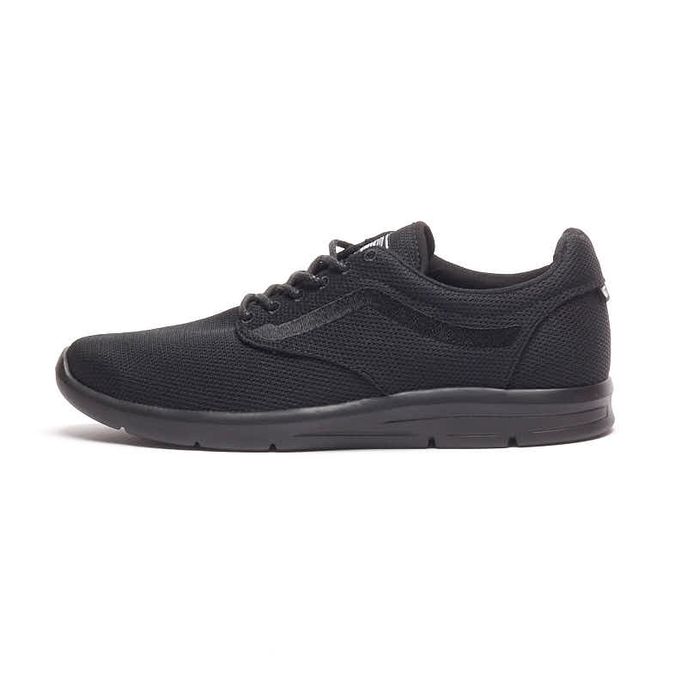 vans iso 1.5 black