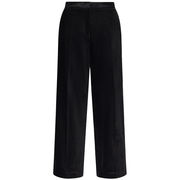 VELVET TROUSERS VELVET TROUSERS