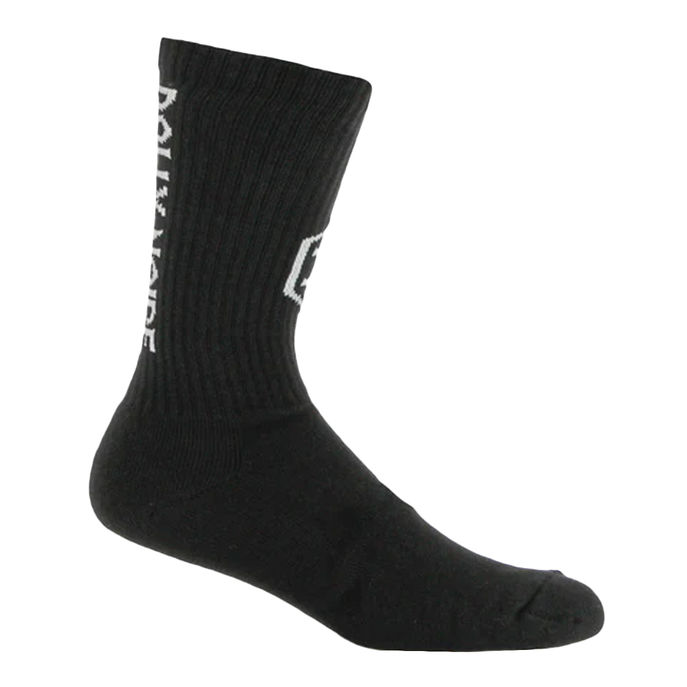 VERTICAL LOGO SOCKS