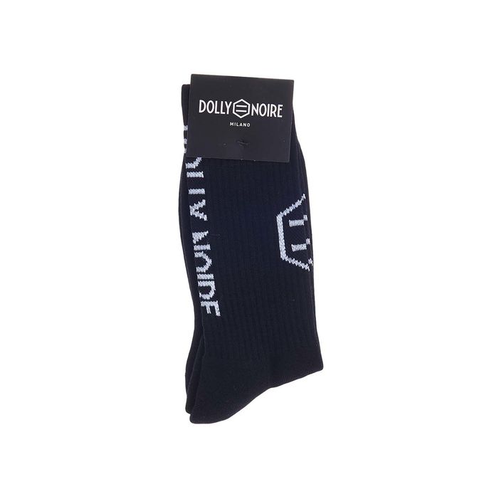 VERTICAL LOGO SOCKS