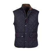 VEST LOWERDALE Man Navy  VEST LOWERDALE Man Navy