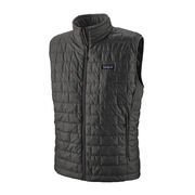 VEST NANO PUFF Man Forge Grey VEST NANO PUFF Man Forge Grey