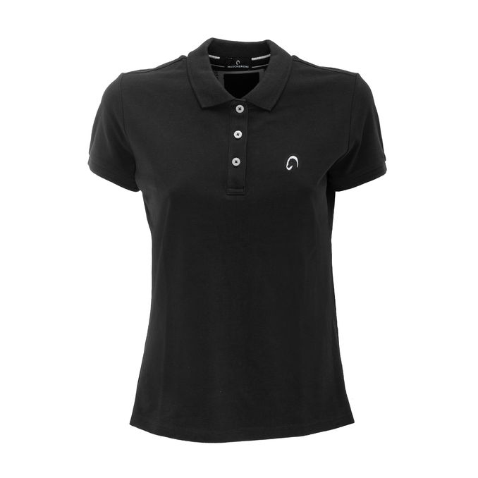 VINTAGE POLO Woman Charcoal