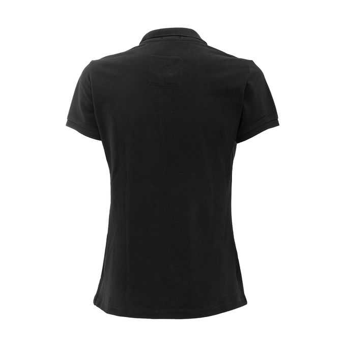 VINTAGE POLO Woman Charcoal