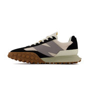 VINTAGE SNEAKERS XC72 Man Black VINTAGE SNEAKERS XC72 Man Black