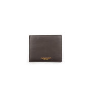WALLET 8CC MANHATTAN Man Brown Yellow WALLET 8CC MANHATTAN Man Brown Yellow