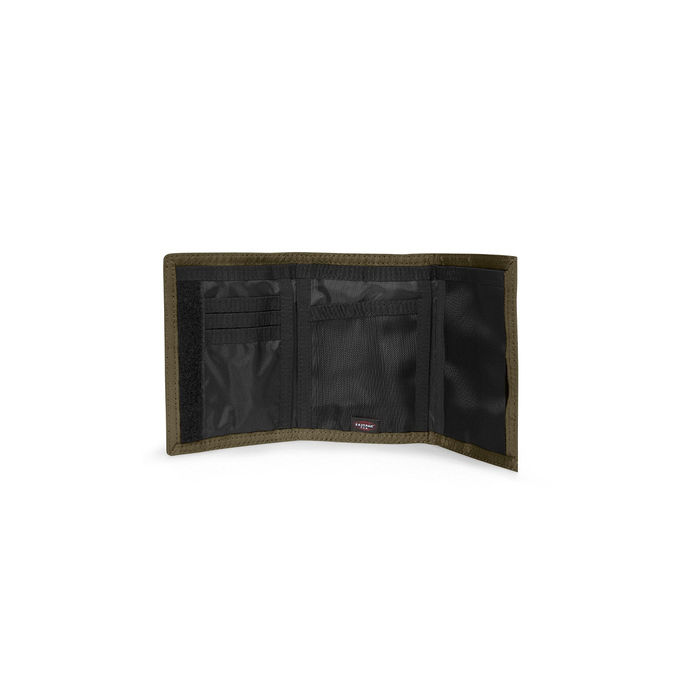 WALLET CREW Unisex Army Olive