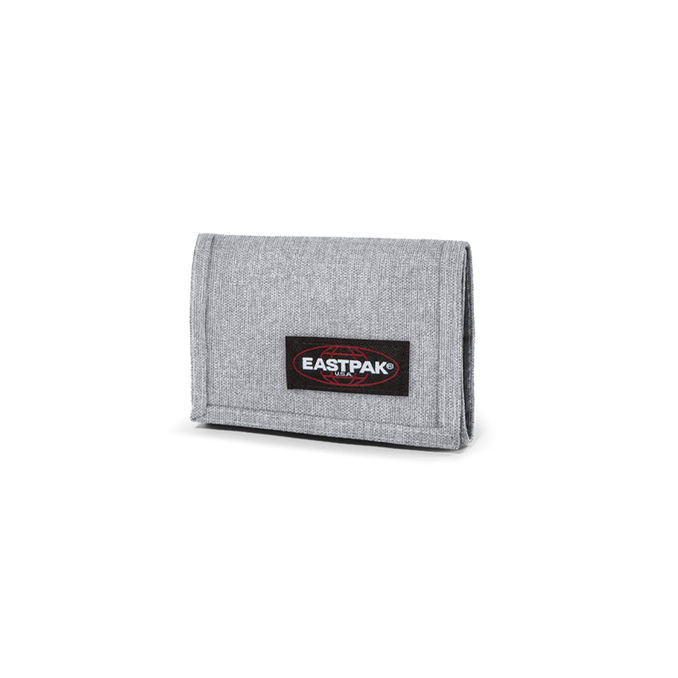 WALLET CREW Unisex Sunday Grey