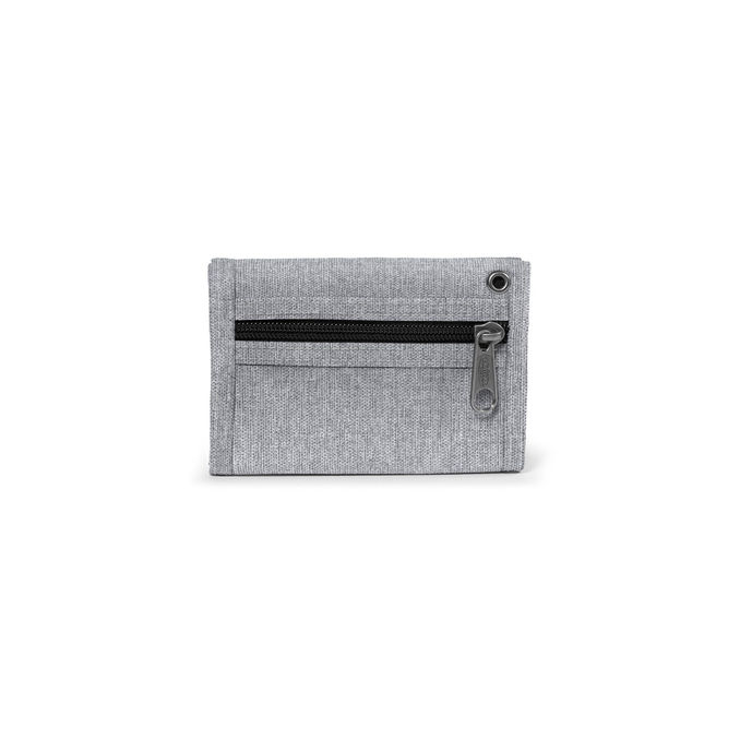 WALLET CREW Unisex Sunday Grey