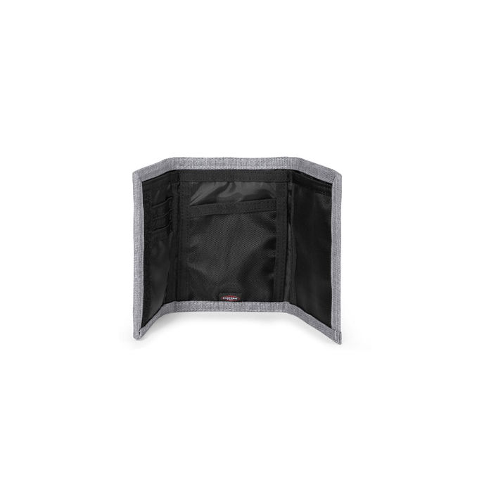 WALLET CREW Unisex Sunday Grey