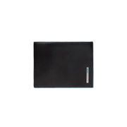 WALLET WITH COIN PURSE Man Black WALLET WITH COIN PURSE Man Black